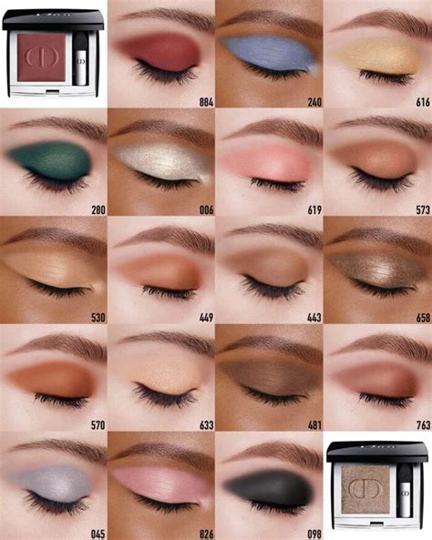 dior mono couleur couture 2021|mono couleur couture eyeshadow.